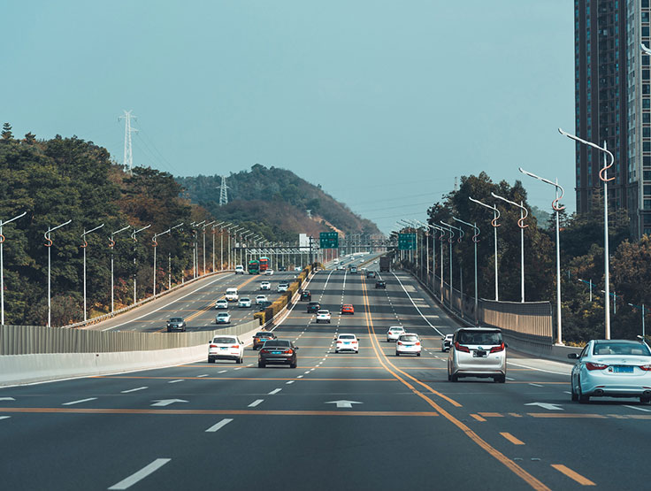 汽车与交通运输