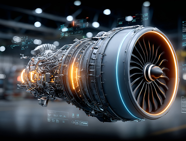 航天与特殊领域