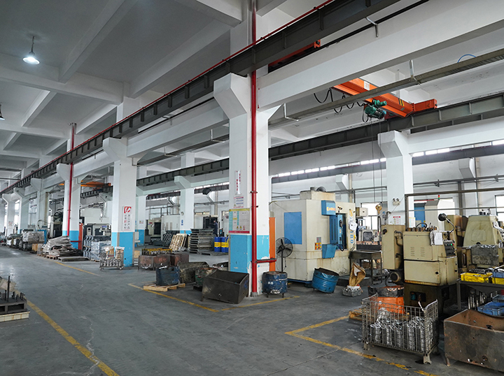 蜗轮蜗杆减速机在输送与包装设备中的应用要点