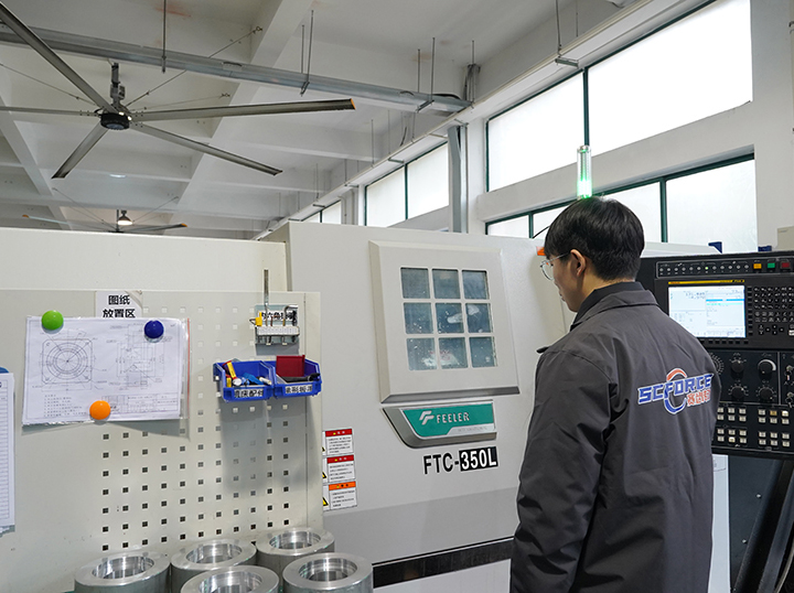 面向全球B2B：传动产品交付与品控的关键环节