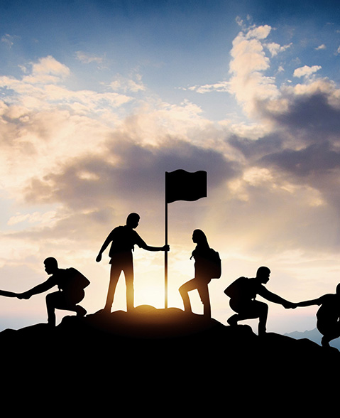 赋能团队・夯实发展基石